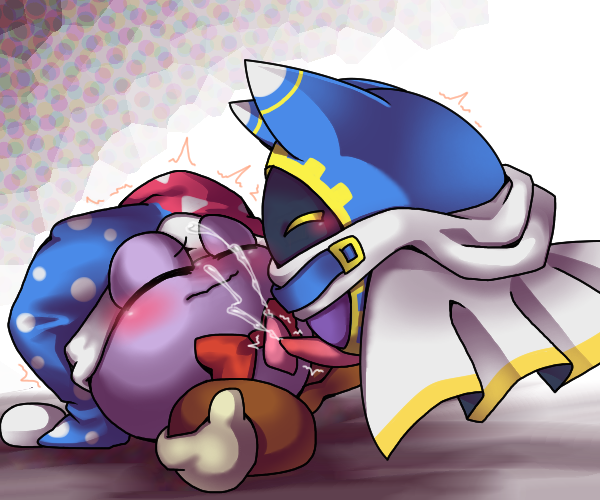 magolor+marx