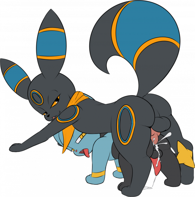 shinx+umbreon