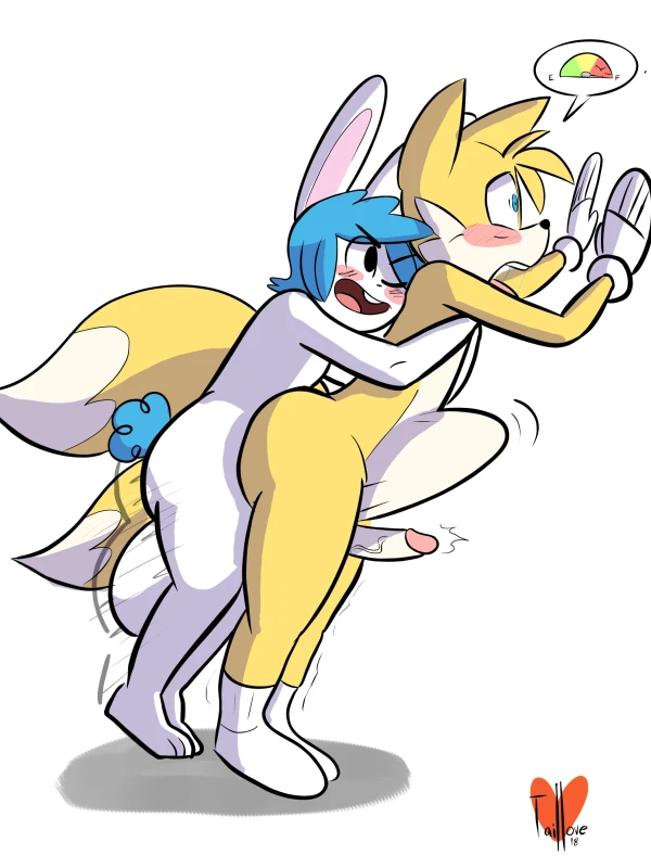 marco (angstrom)+tails