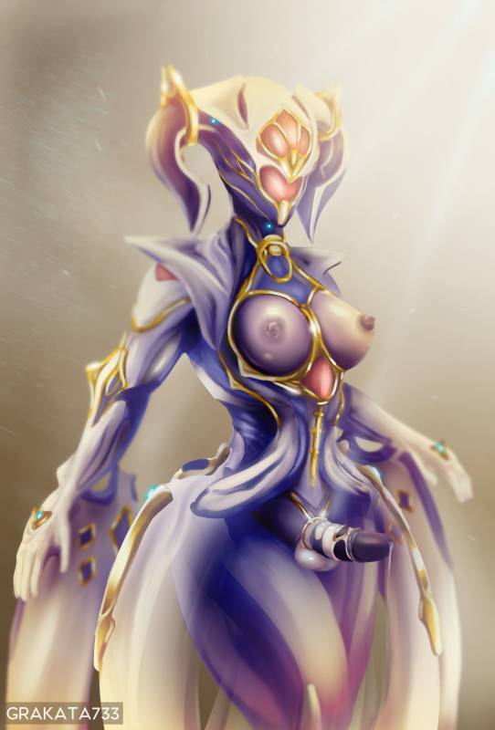 equinox (warframe)