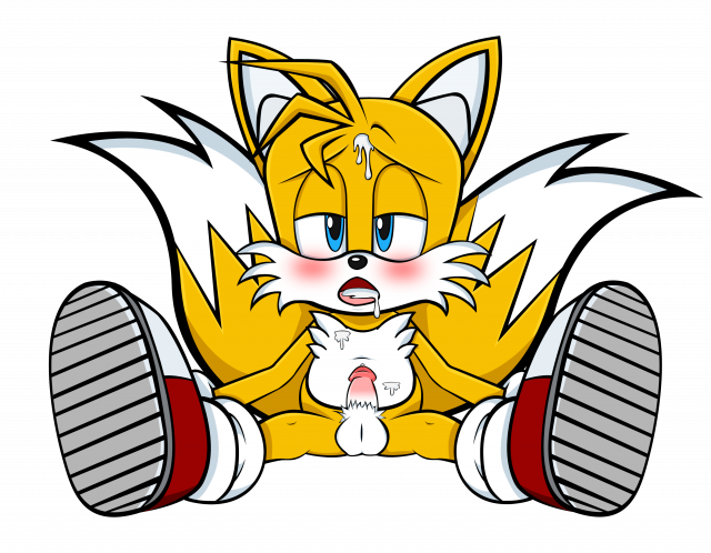 tails