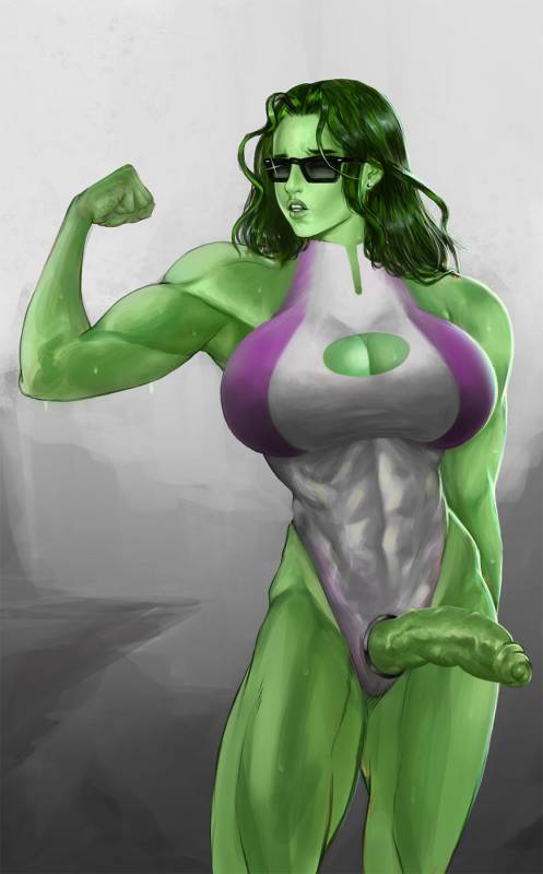 she-hulk