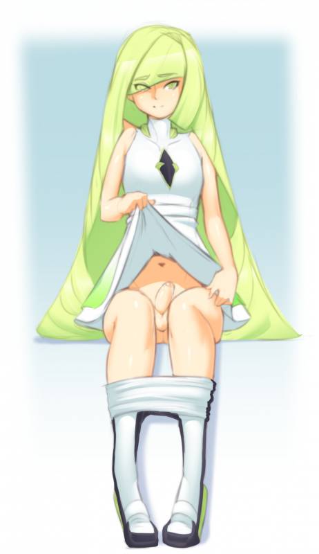 lusamine (pokemon)