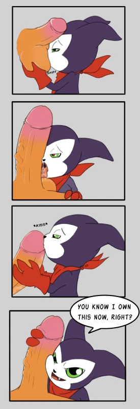 impmon