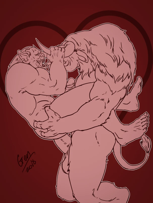 tauren