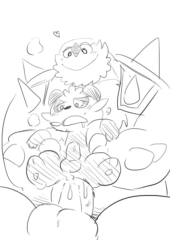 chesnaught+pancham