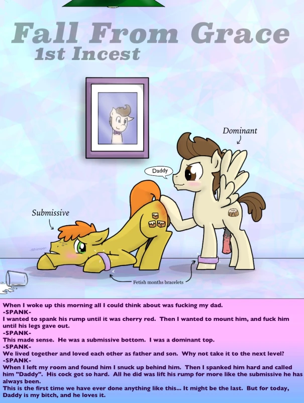pound cake (mlp)