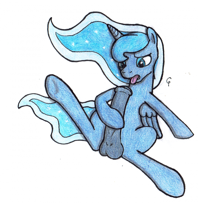 princess luna (mlp)