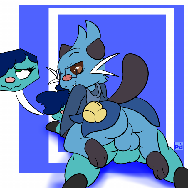 dewott