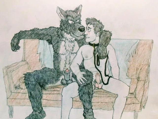 werewolf
