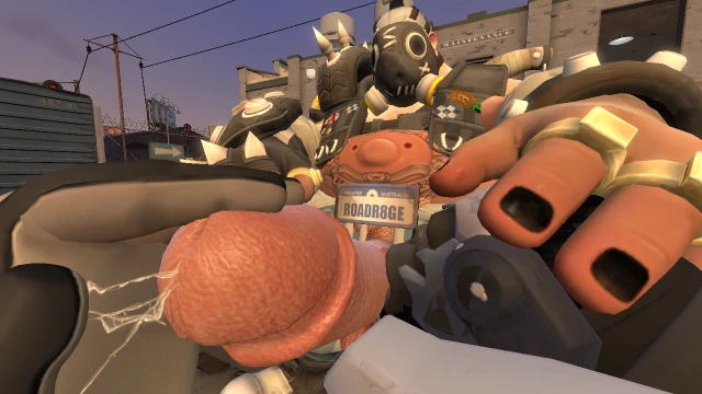 roadhog+winston