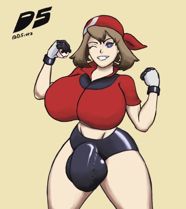 may (pokemon)