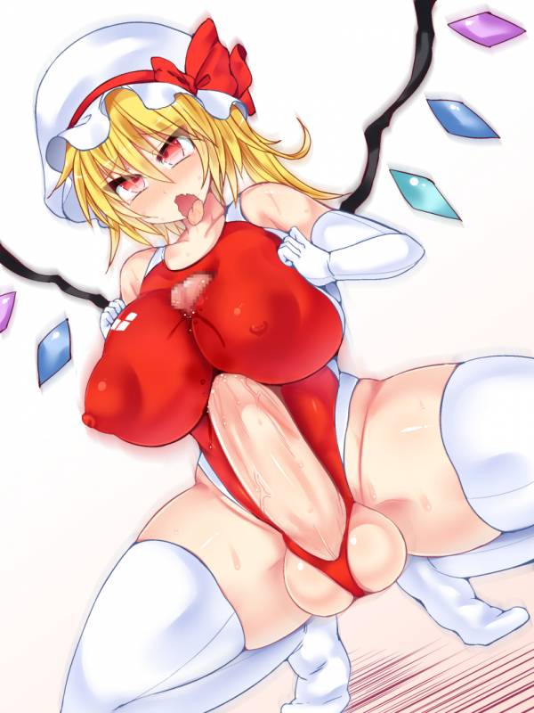 flandre scarlet