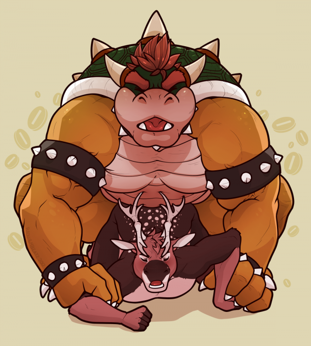 bowser+koopa