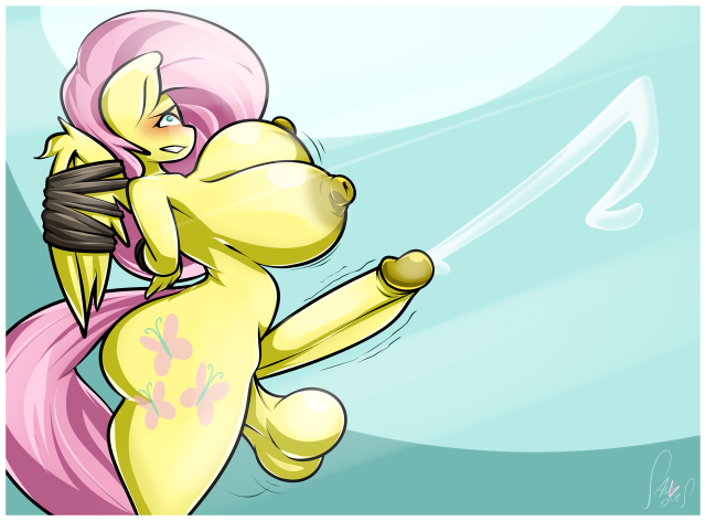 fluttershy (mlp)