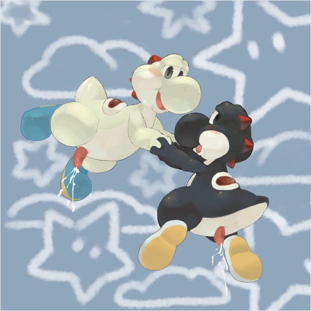 yoshi