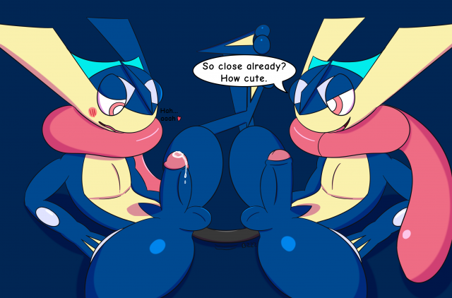 greninja