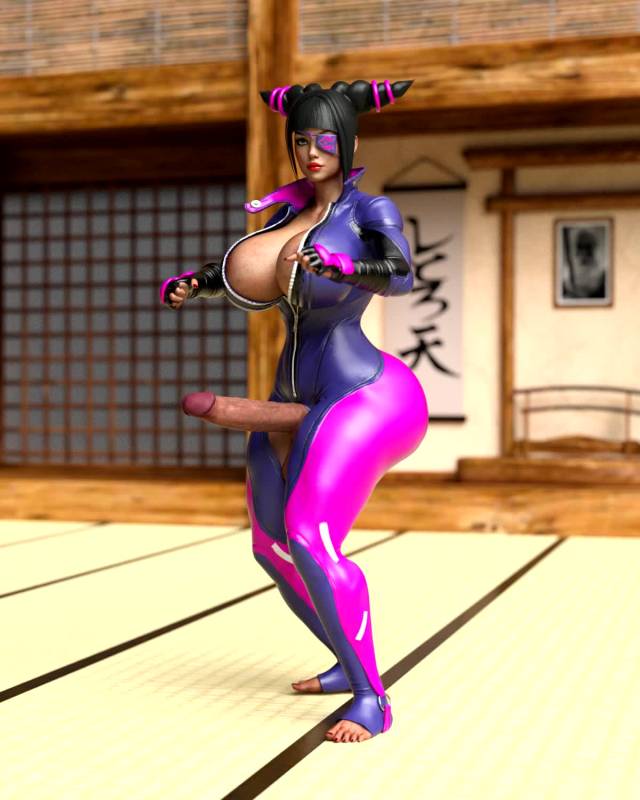 juri han