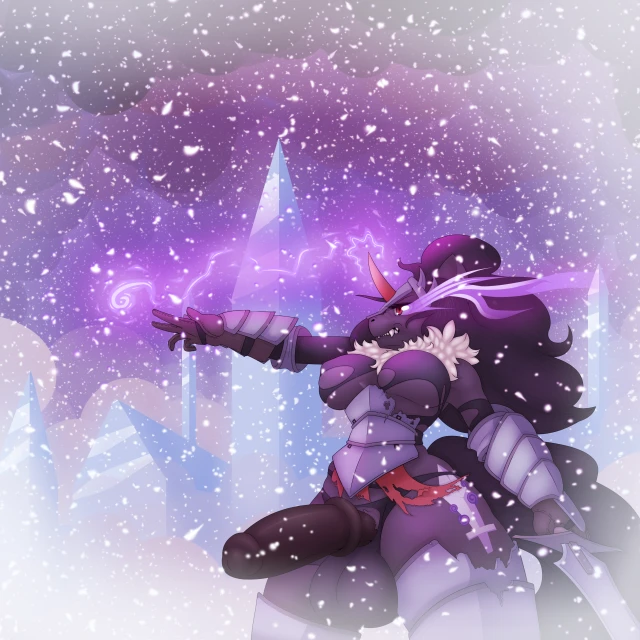 king sombra (mlp)