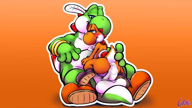 yoshi