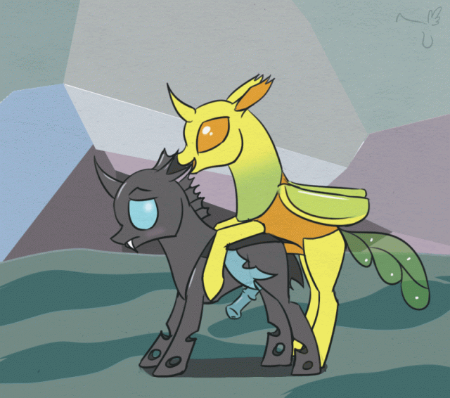 changeling