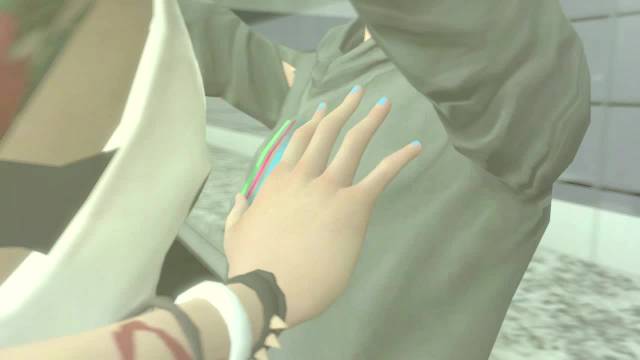 brooke scott+chloe price+max caulfield