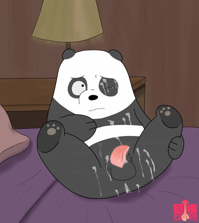 panda (character)