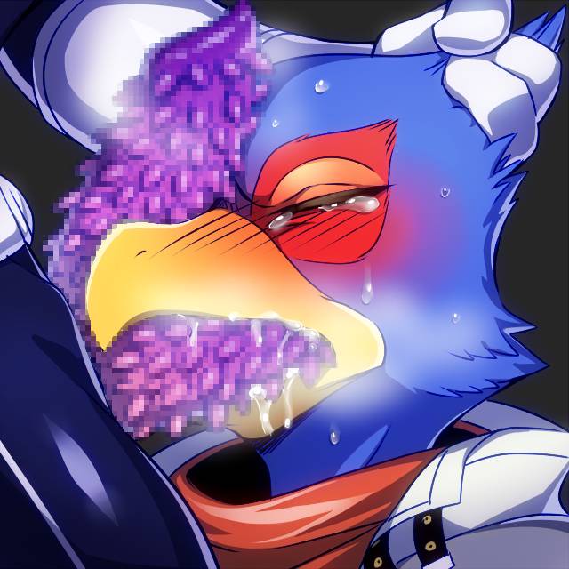 falco lombardi+leon powalski