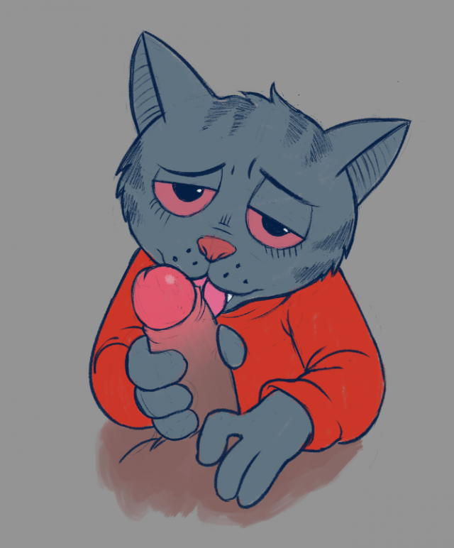 fritz the cat (character)