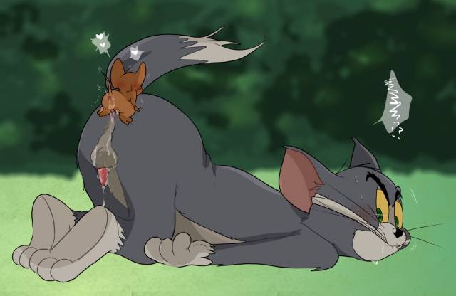 jerry (tom & jerry)