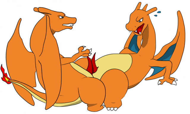 charizard