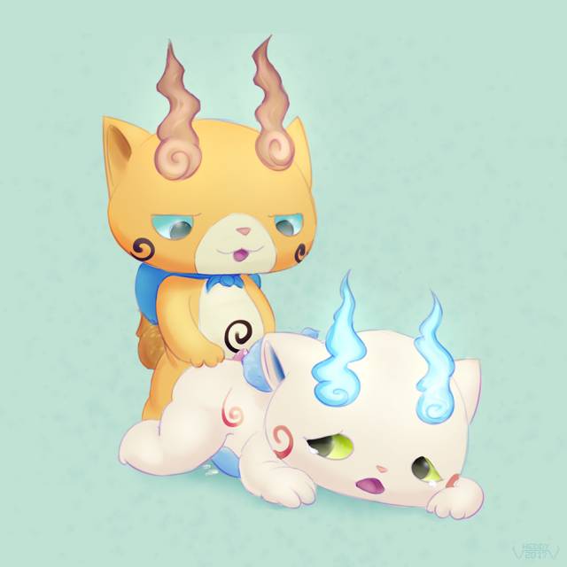 komasan