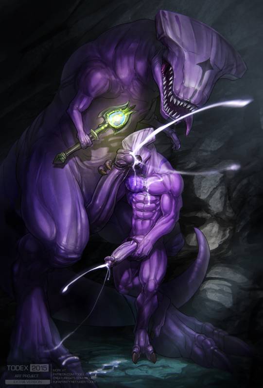 faceless void