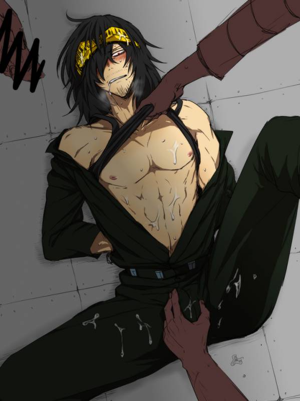 shouta aizawa