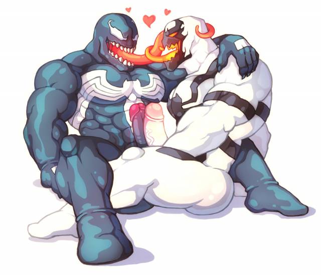 anti-venom+venom