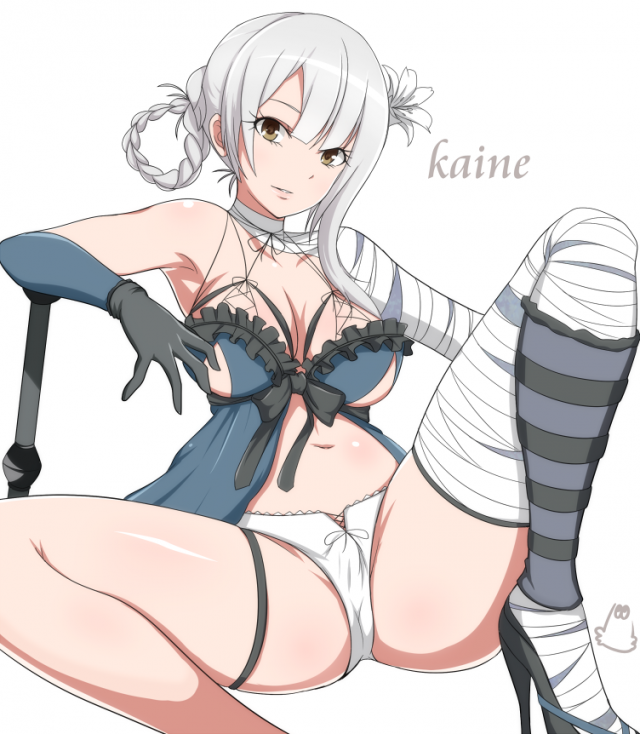 kaine (nier)