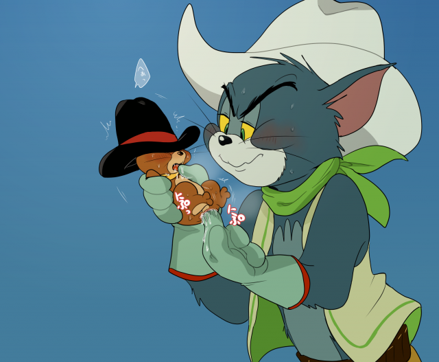 jerry (tom & jerry)