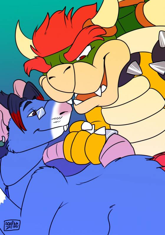 bowser+koopa