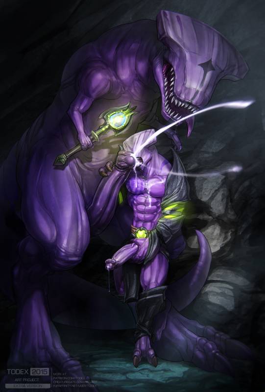 faceless void