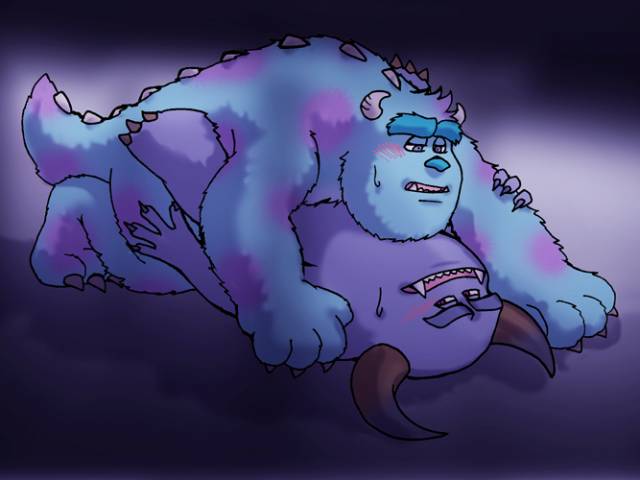 johnny worthington+sulley