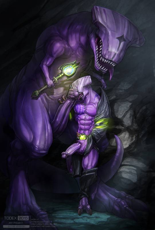 faceless void