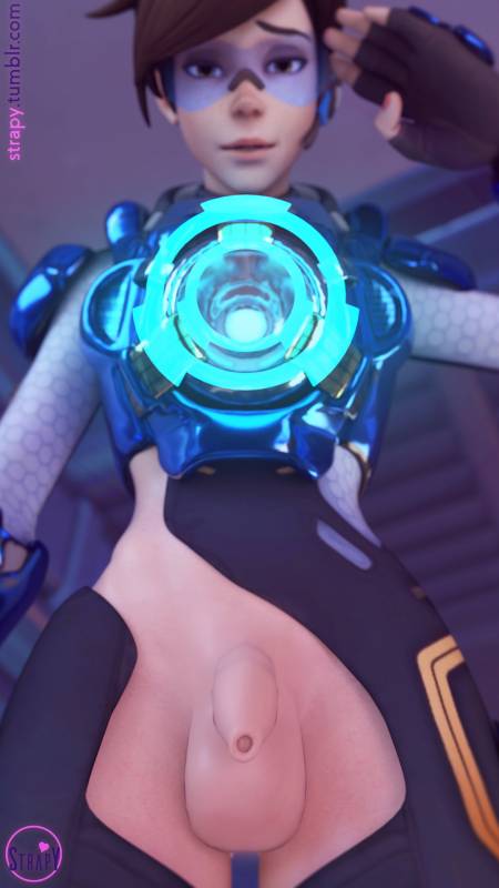 cadet oxton+tracer