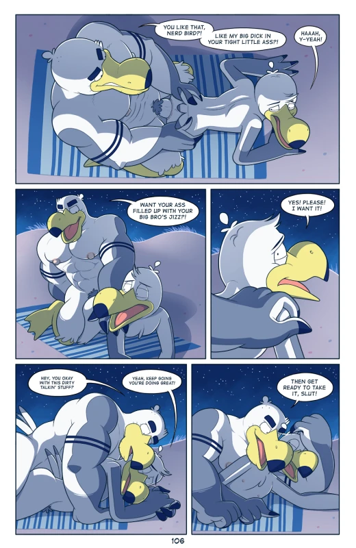 ayden (brogulls)+bailey (brogulls)