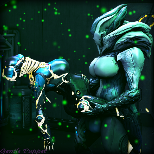 nova (warframe)+saryn (warframe)+tenno