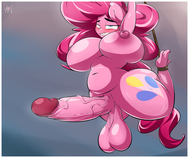 pinkie pie (mlp)