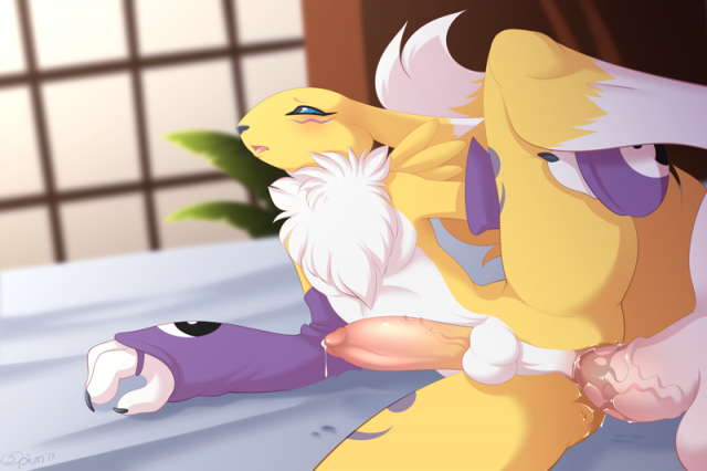 renamon