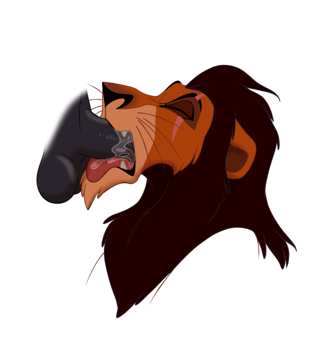 scar (the lion king)