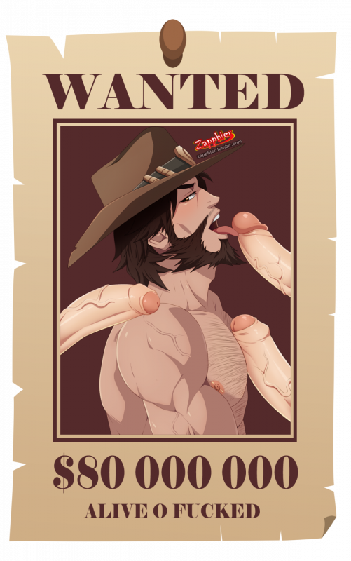 mccree