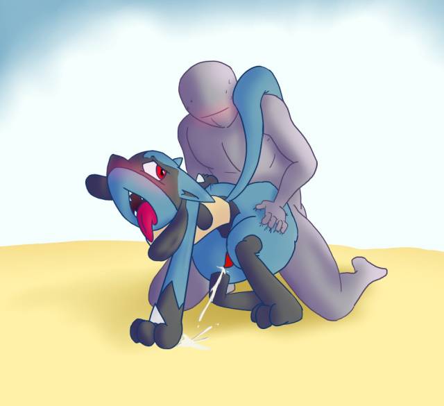 lucario