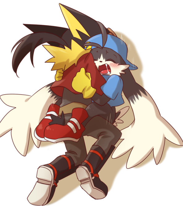 guntz+klonoa